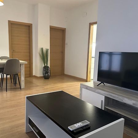 Veronica Apartment Валенсия Екстериор снимка