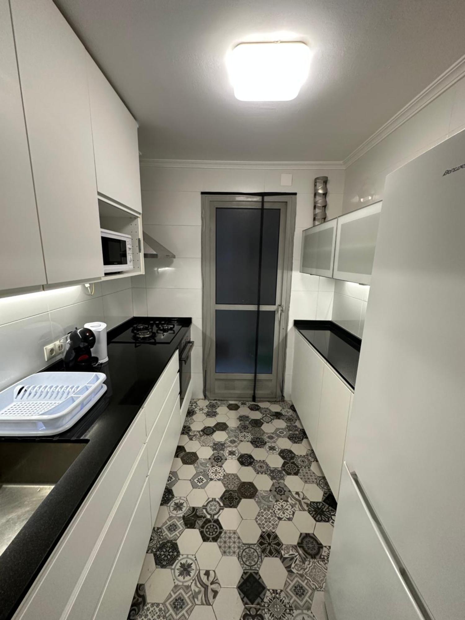 Veronica Apartment Валенсия Екстериор снимка