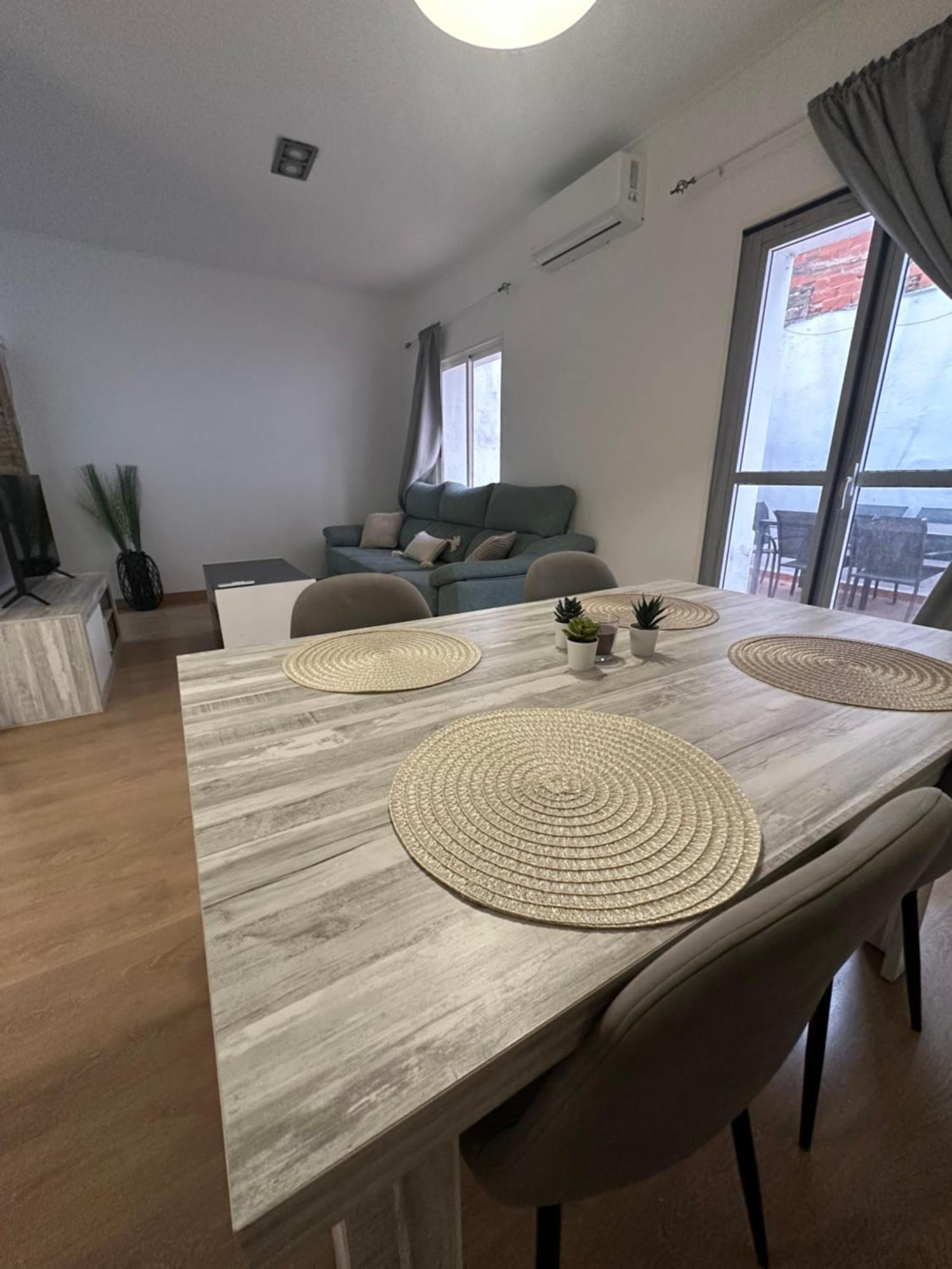 Veronica Apartment Валенсия Екстериор снимка