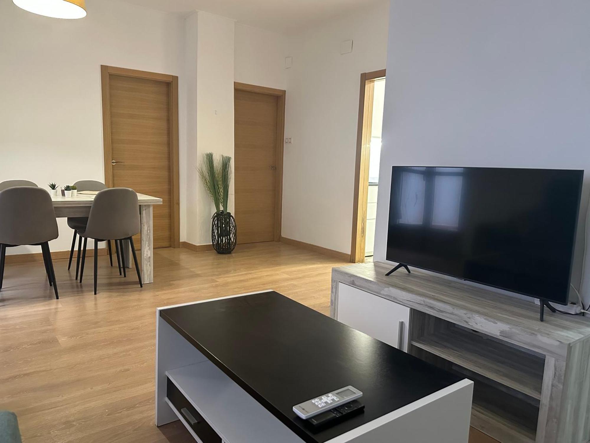 Veronica Apartment Валенсия Екстериор снимка