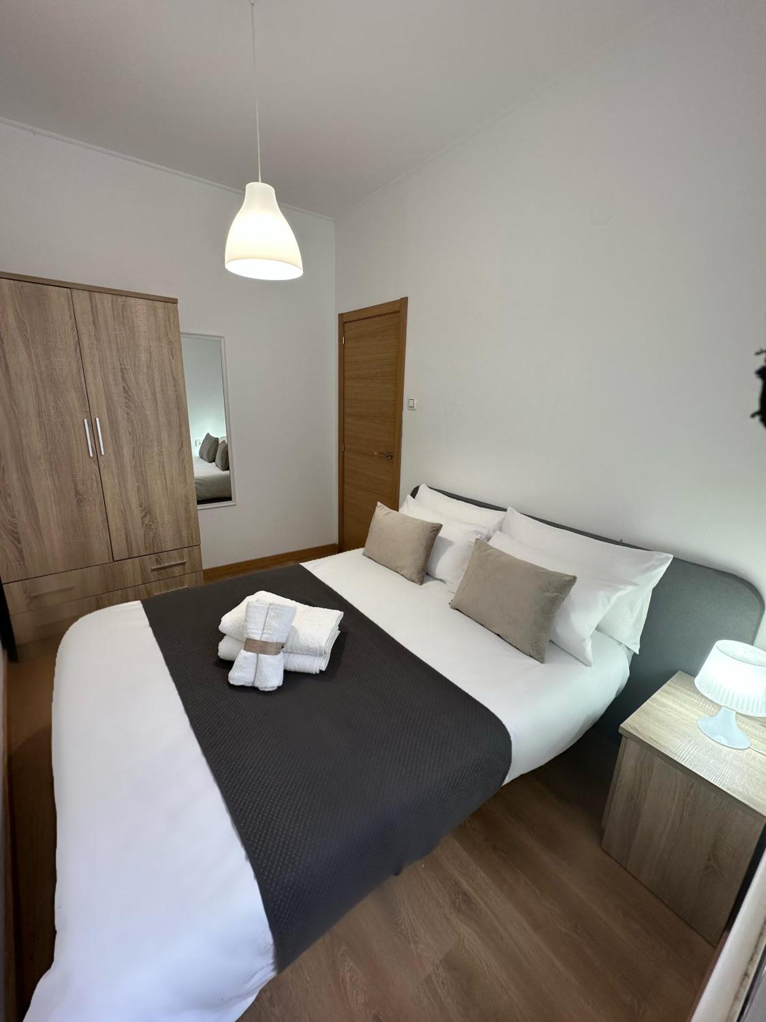 Veronica Apartment Валенсия Екстериор снимка