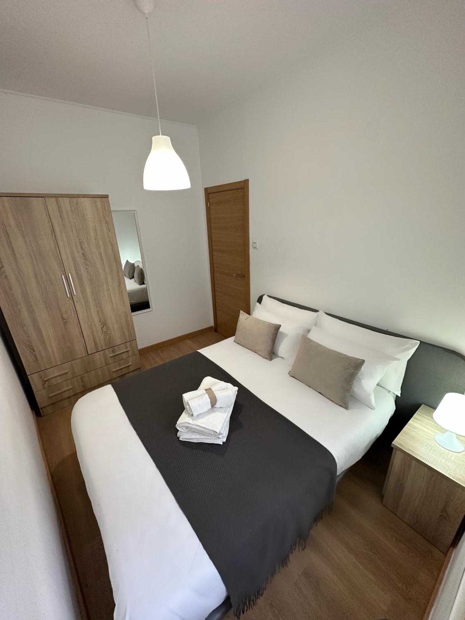 Veronica Apartment Валенсия Екстериор снимка